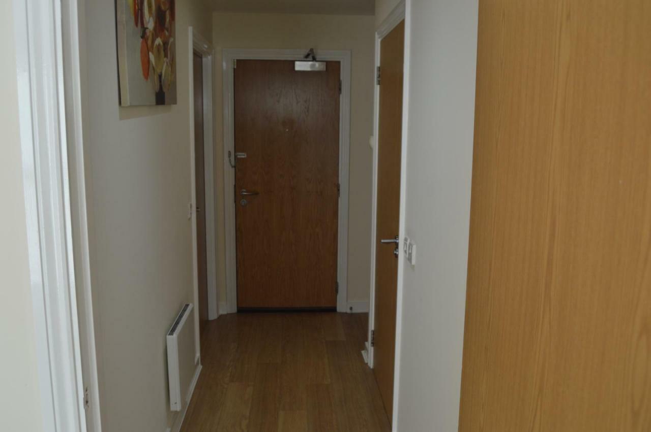 Bambz Luxury Aparment Manchester Exteriör bild